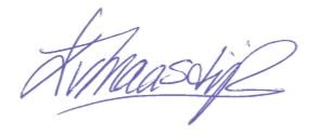 Signature Diana