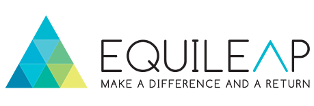 Equileap Logo
